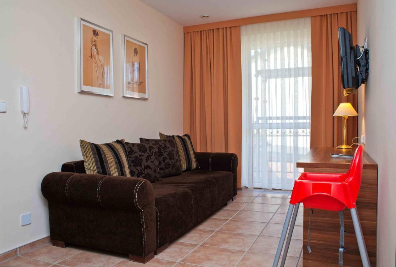 Amelia Apartamenty - Sala Zabaw, 2 Sypialnie, Garaz Podziemny Władysławowo Exterior foto